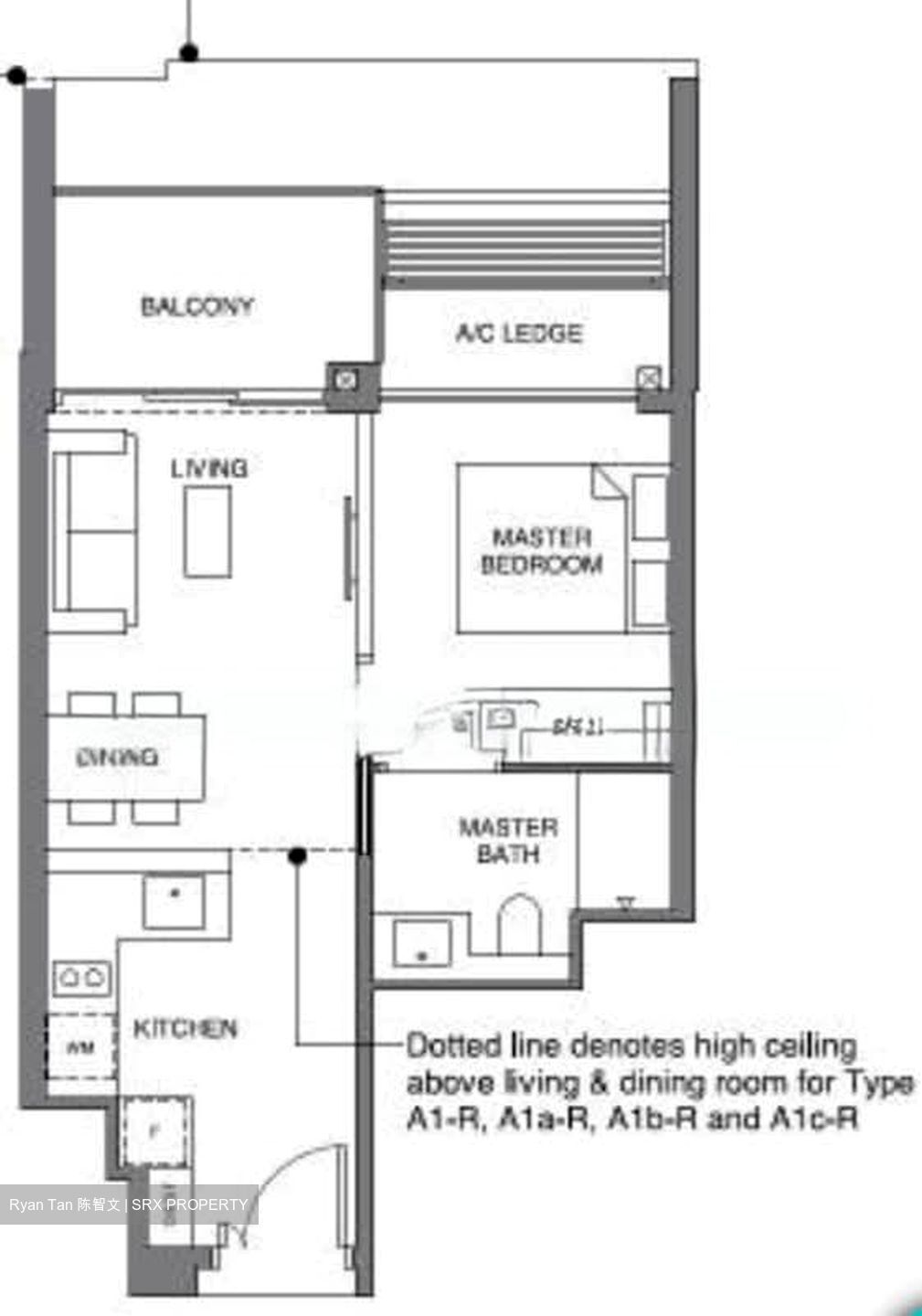 Leedon Green (D10), Condominium #550292431